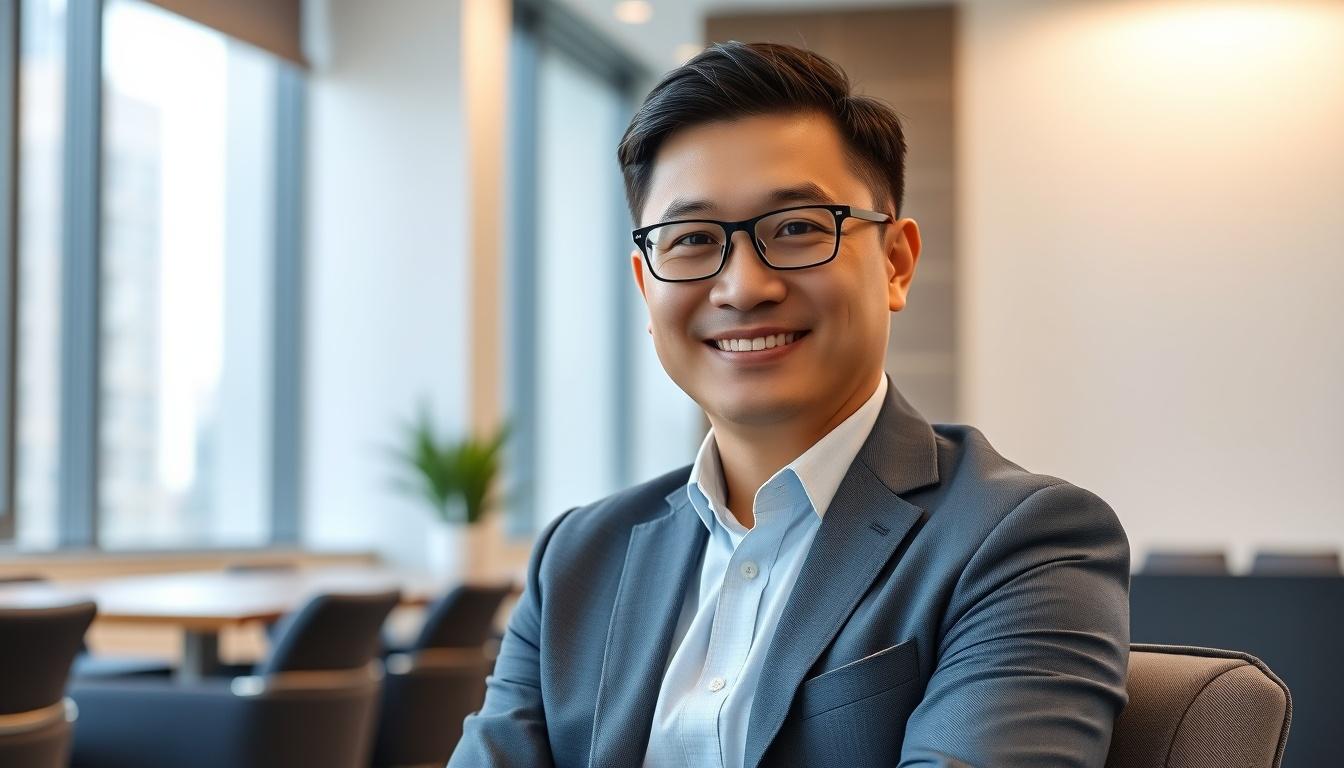 Daniel Lim
