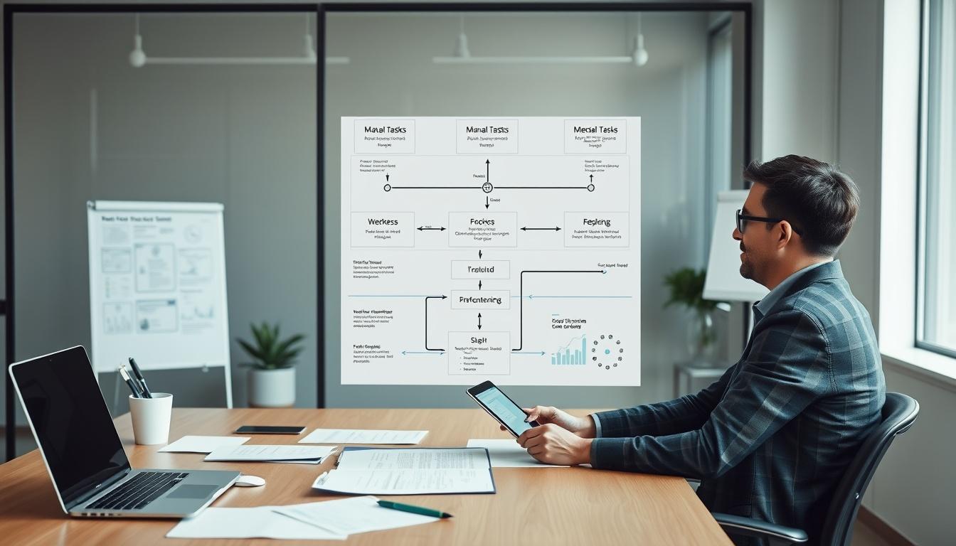 Support Workflow